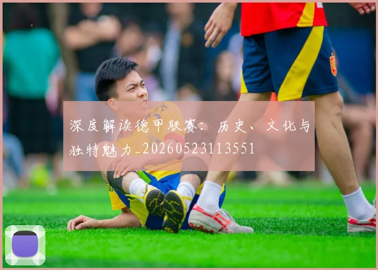 深度解读德甲联赛:历史、文化与独特魅力_20260523113551