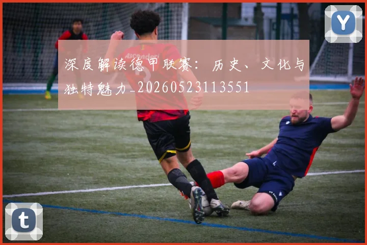 深度解读德甲联赛:历史、文化与独特魅力_20260523113551